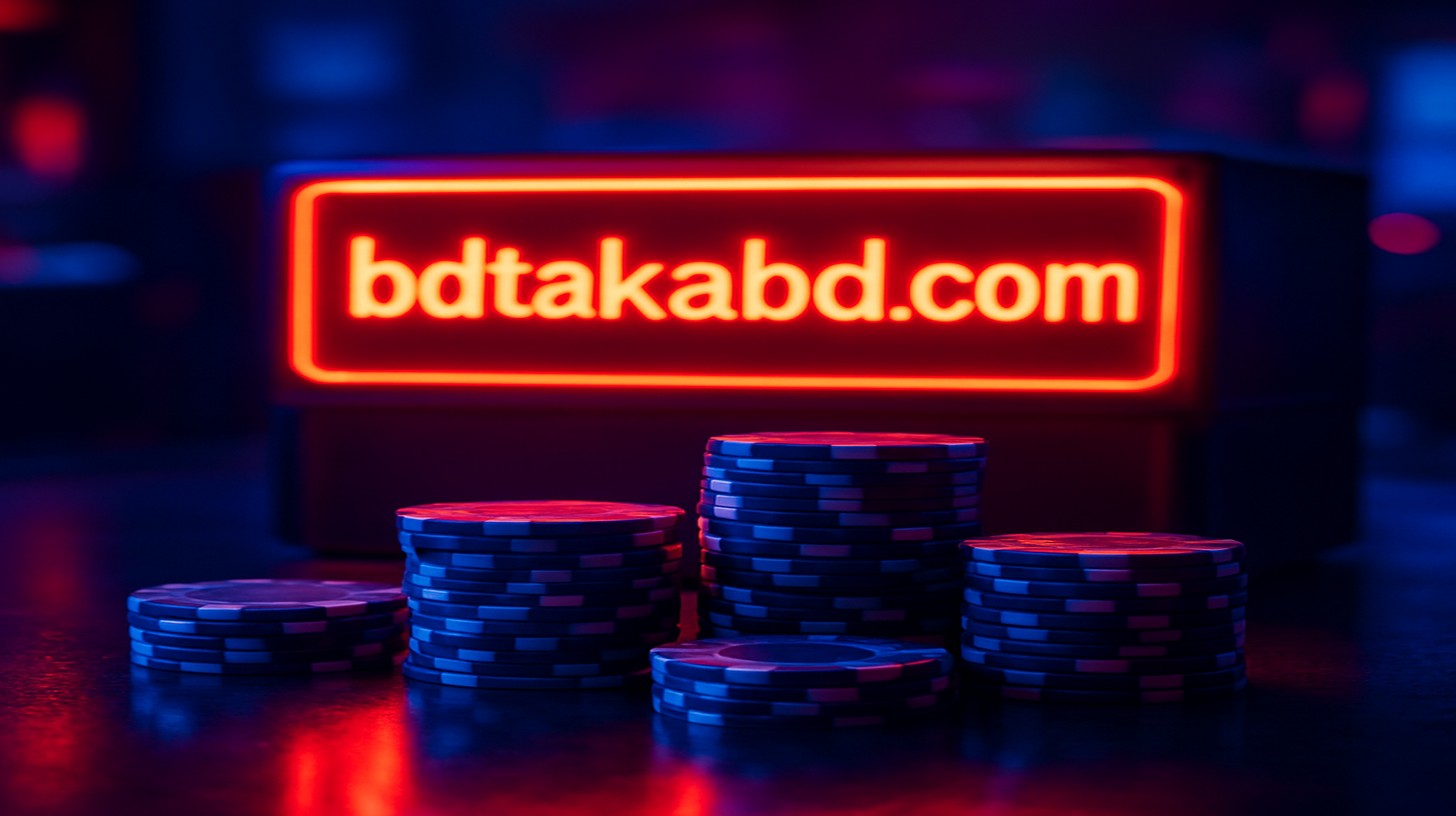 bd taka বোনাস বাংলাদেশে